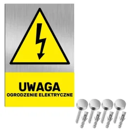 nierdzewna-tabliczka-uwaga-ogrodzenie-elektryczne-30x20-aluminium