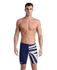 kpielwki-spodenki-mskie-jammery-treningowe-na-basen-arena-stripes-r-d5