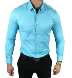 klasyczna-koszula-slim-fit-turkusowa-elegancka-esp06-3xl