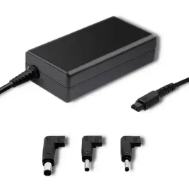 qoltec-zasilacz-specjalizowany-do-dell-65w-3-wtyczki-kabel-zasilajacy
