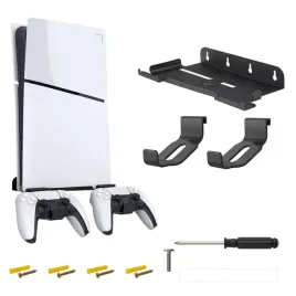iris-metalowy-wieszak-na-sciane-podstawka-do-konsoli-ps5-slim-czarny