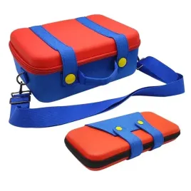 iris-walizka-etui-kufer-mario-do-konsoli-nintendo-switch-oled-zestaw-2-w-1