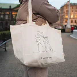 torba-bawelniana-shopper-tote-bag-dog-mom