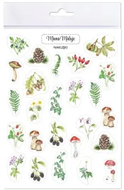 naklejki-lesne-botaniczne