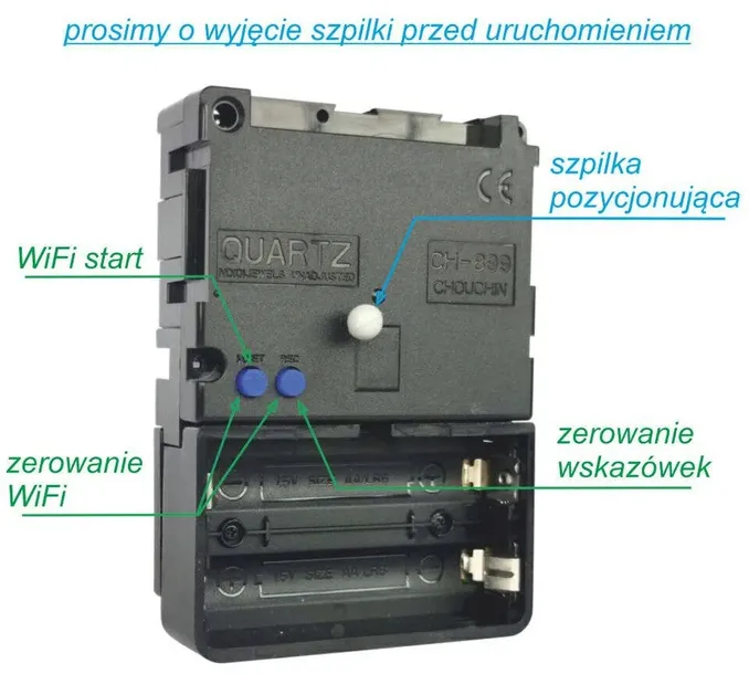 zegar-scienny-atrix-al02-sterowany-wi-fi-30-cm-marka-atrix-stan-nowy
