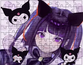 puzzle-tradycyjne-kuromi-producent
