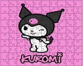 puzzle-tradycyjne-kuromi-producent