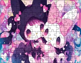 puzzle-tradycyjne-kuromi-producent