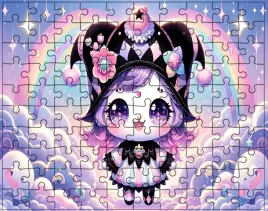 puzzle-tradycyjne-kuromi-producent