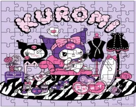 puzzle-tradycyjne-kuromi-producent