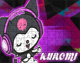 puzzle-tradycyjne-kuromi-producent