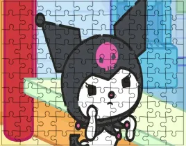 puzzle-tradycyjne-kuromi-producent