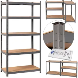 metalowy-regal-magazynowy-biurowy-magazyn-garazowy-polki-szafka-180x90x45