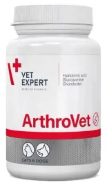 suplement-na-stawy-dla-psow-i-kotow-w-kazdym-wieku-arthrovet-90-tabletek