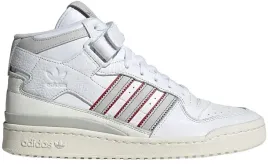 buty-sportowe-adidas-forum-mid-r-38-wysokie-skorzane-biale-sneakersy