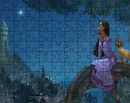 puzzle-tradycyjne-wish-zyczenie-producent