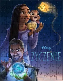 puzzle-tradycyjne-wish-zyczenie-producent