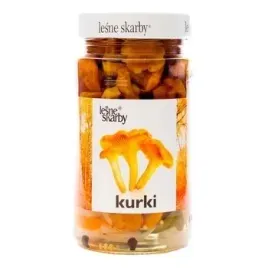 lesne-skarby-kurki-marynowane-cale-280g