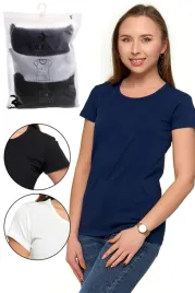 3x-bawelniana-bluzka-koszulka-damska-t-shirt-komplet-zestaw-moraj-r-l