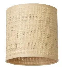 abazur-klosz-do-lampy-boho-tuba-slim-ratan-15-cm