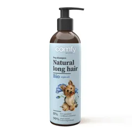 szampon-naturalny-dla-psow-dlugowlosych-comfy-natural-long-hair-250ml
