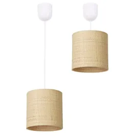lampa-wiszaca-sufitowa-abazur-ratan-15-cm-tuba-led