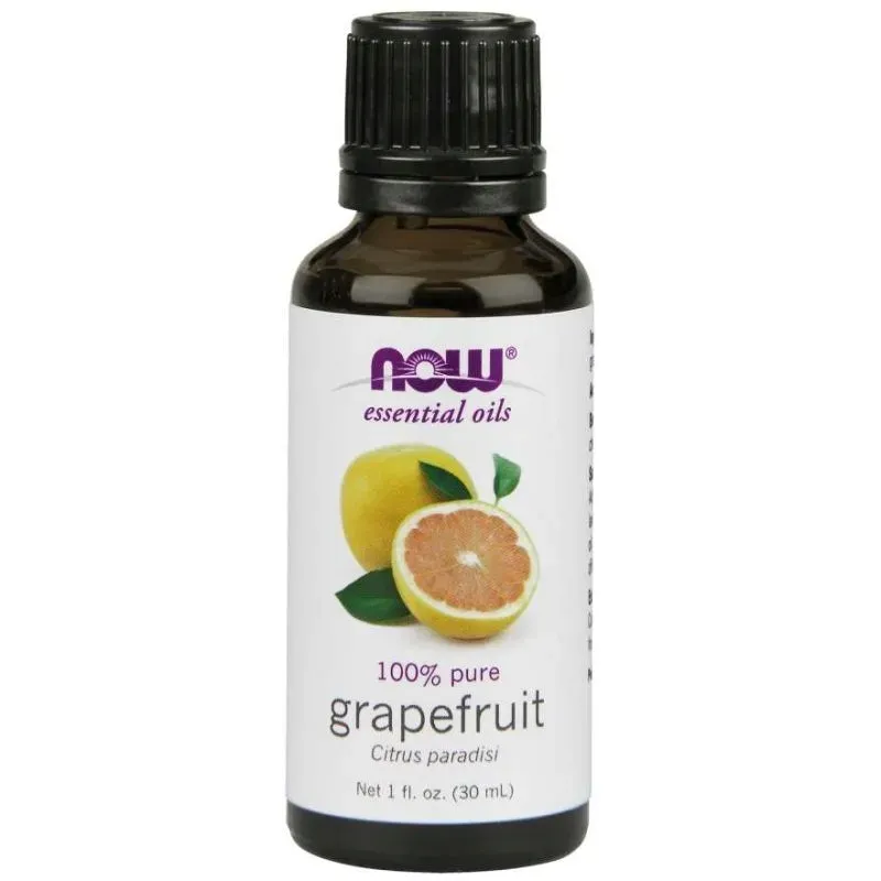 100percent-olejek-grejpfrutowy-grapefruit-30-ml-stan-nowy
