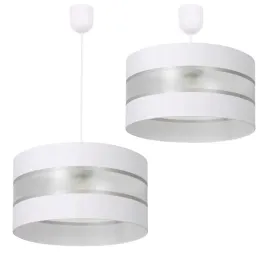 lampa-wiszaca-sufitowa-abazur-paski-30cm-design