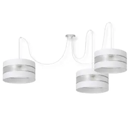 lampa-wiszaca-sufitowa-spider-abazur-paski-30cm