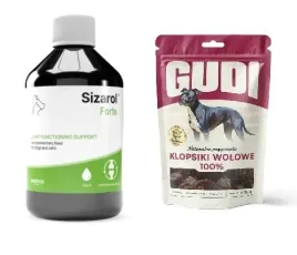 biovico-sizarol-complex-forte-250ml-na-stawy-psow-przysmak-gudi