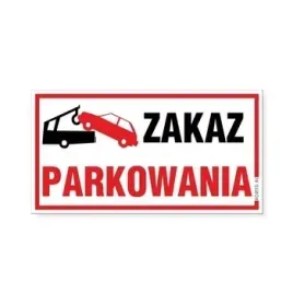 korfed-tabliczka-duza-plastikowa-zakaz-parkowania-x-1-szt