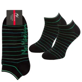 stopki-meskie-bawelniane-w-dynamiczne-zielone-paski-stripes-2-marilyn
