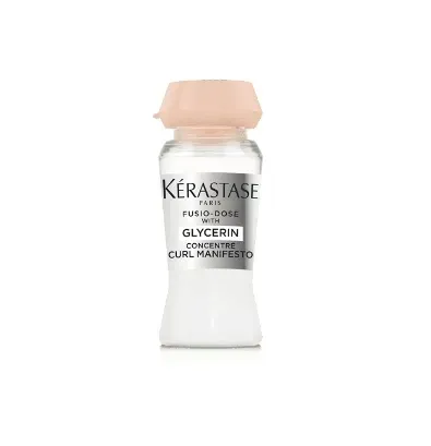 Kerastase Fusio Dose Curl Manifesto Kuracja Do Włosów Kręconych 12ml