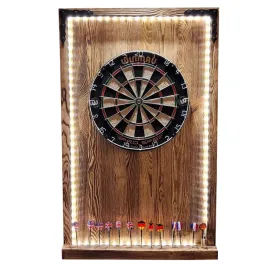 drewniana-tablica-do-dart-z-oswietleniem-led-oslona-sciany-do-gry-w-dart