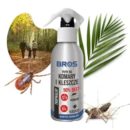 spray-na-komary-i-kleszcze-130ml-bros-50percent-deet-dziala-az-do-12h