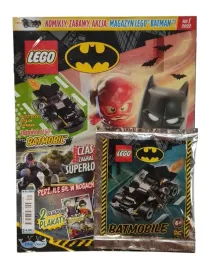 lego-magazyn-czasopismo-batman-01-2022-batmobil