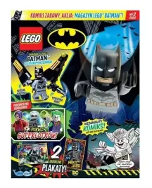 lego-magazyn-czasopismo-batman-02-2022-batman-w-odlotowym-wdzianku