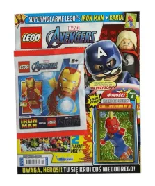 lego-magazyn-czasopismo-marvel-avengers-05-2023-iron-man