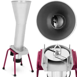 przemyslowy-rozdrabniacz-do-owocow-1500w-800kg-h