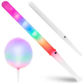 swiecace-patyczki-led-do-waty-cukrowej-7-funkcji-zestaw-50-szt