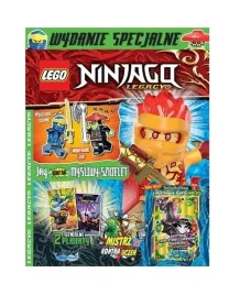 lego-czasopismo-ninjago-legacy-06-2023-jay-vs-bone-hunter-112327