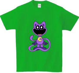koszulka-t-shirt-catnap-producent