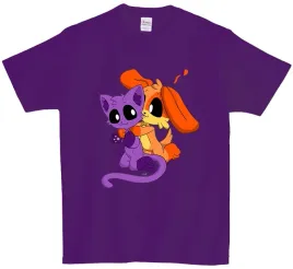 koszulka-t-shirt-catnap-producent