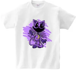 koszulka-t-shirt-catnap-producent