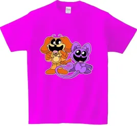 koszulka-t-shirt-catnap-producent