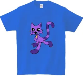 koszulka-t-shirt-catnap-producent