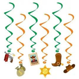 swiderki-wiszace-kowbojskie-party-mix-2-kolorowy-6-szt