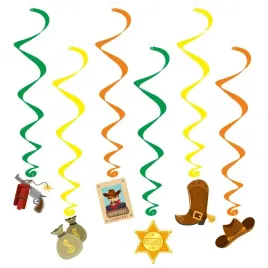 swiderki-wiszace-kowbojskie-party-mix-3-kolorowy-6-szt