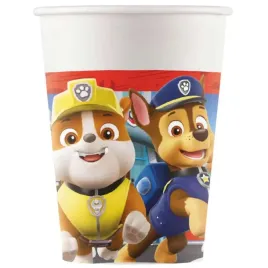 kubeczki-papierowe-paw-patrol-rescue-heroes-procos-200-ml-8-szt