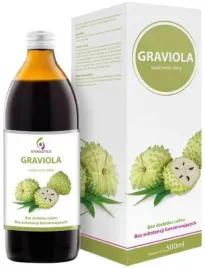 symbiotics-graviola-500-ml-odpornosc-cisnienie-tetcznicze-nowotwory